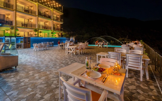 Kas Sun Glare Otel