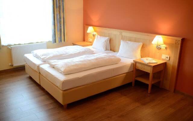 Sonnenhotel Hafnersee