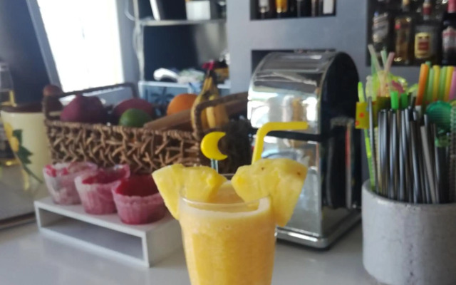 Sausan Hotel