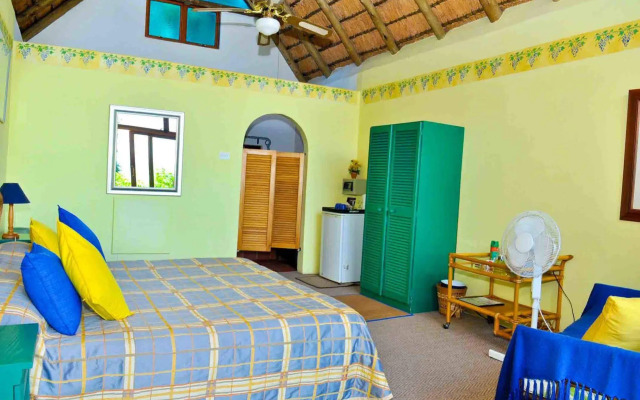 Bali at Willinga lodge