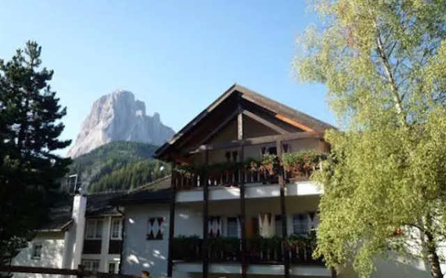 Residence Casa Metz