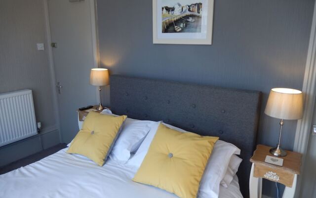 The Etherleigh Guest House