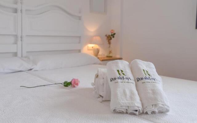 Casa Rural Parador del Silo Cónchar by Ruralidays