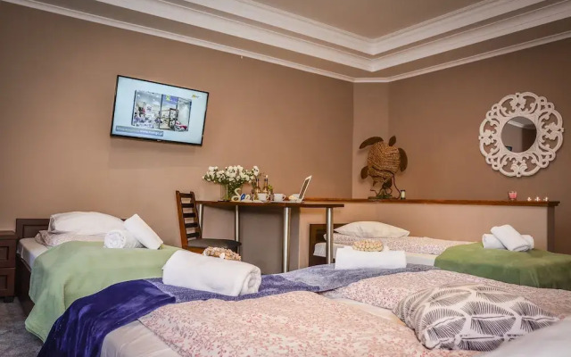 Apartamenty Na Fali
