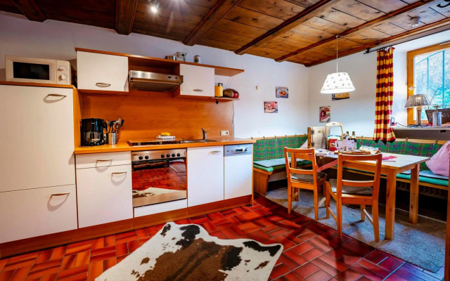 Ferienhaus Malerwinkel