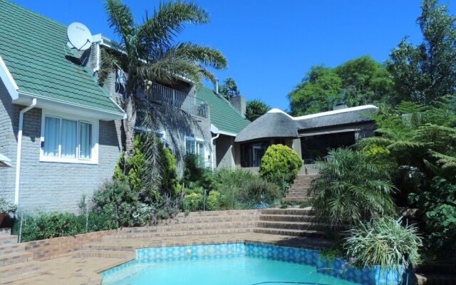 Camu-Camu Bed and Breakfast