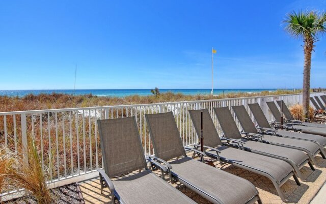 Ocean Villa #2106