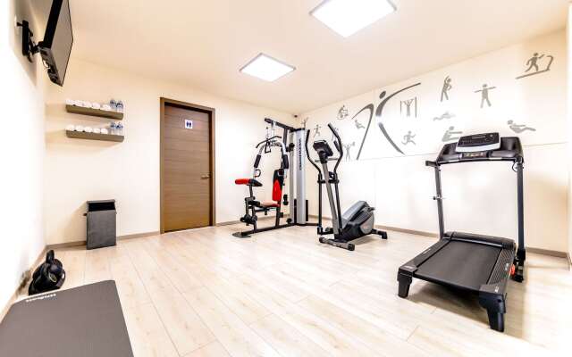 Sleep Inn Villahermosa