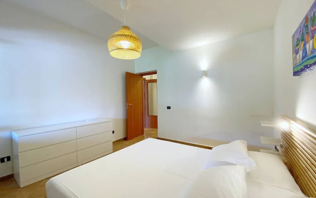 Solemar Sicilia - Villa Alma