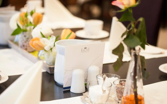 Hotel Krone