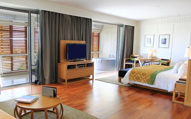 Intercontinental Hua Hin Resort