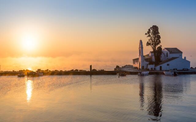Villa Eleni Greece