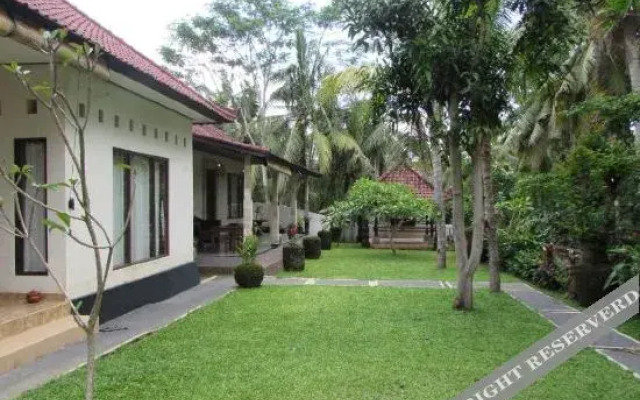 Shima House