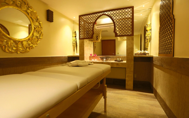 Golden Lis Hotel Boutique