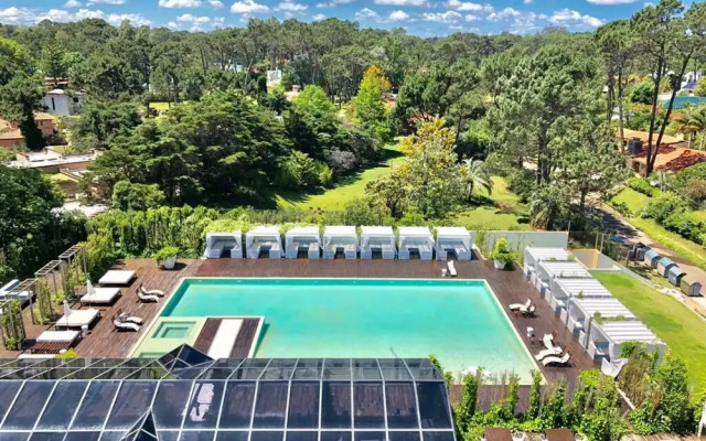 YOO Punta del este 2 dormitorios