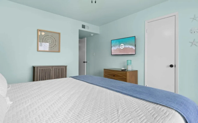 Coastal Retreat at Seascape