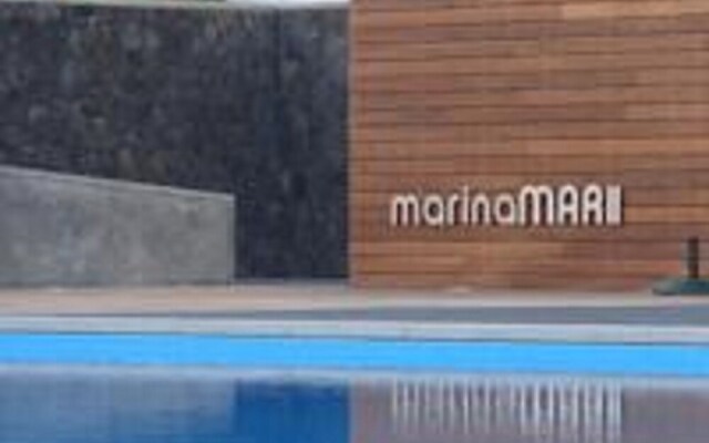 Marina Mar II