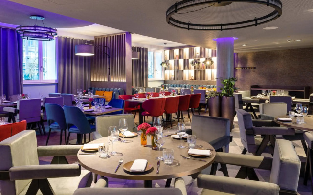 Leonardo Royal Hotel Nürnberg