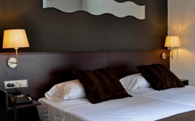 Hostal La Rotonda