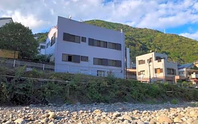 SyunkaSyuutou - Vacation STAY 49643v