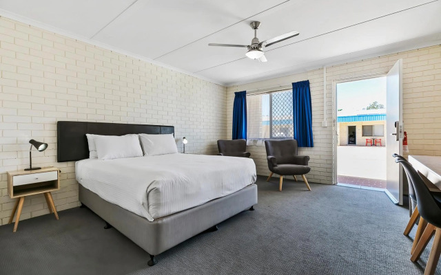 Comfort Inn on Main Hervey Bay