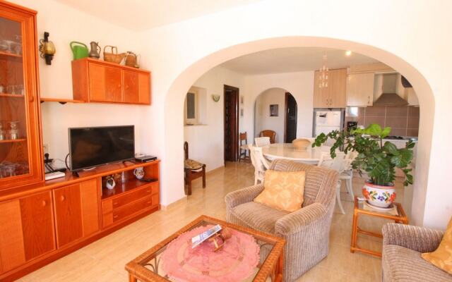 Villas Costa Calpe - Merry