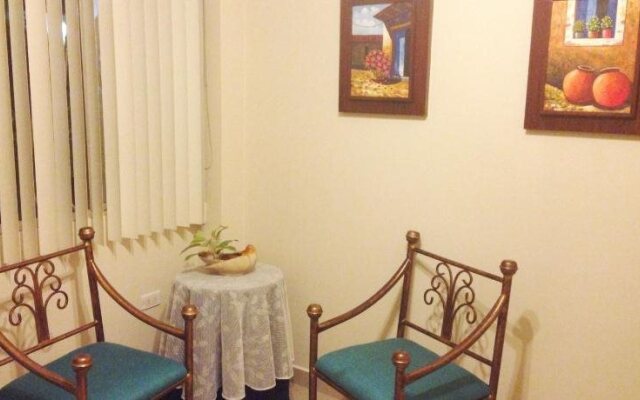 El Patio Suites I