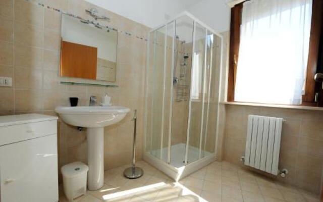 Residence Sole Del Conero