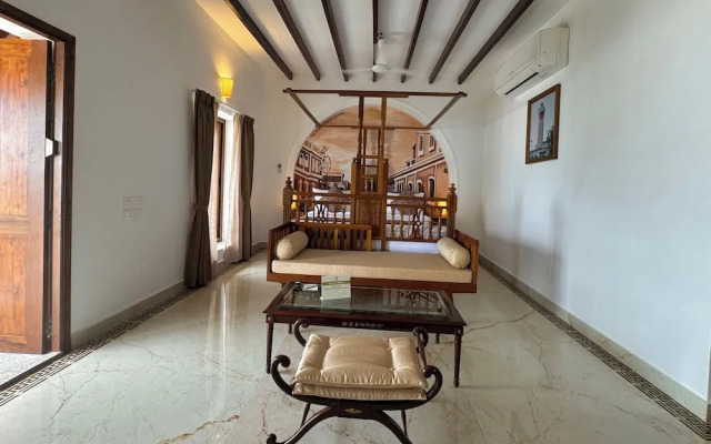La Plage SeaView Suites