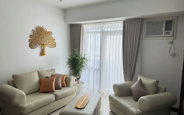 Manhattan Heights Araneta Cubao