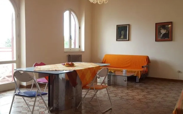 Case Vacanze Baia Verde