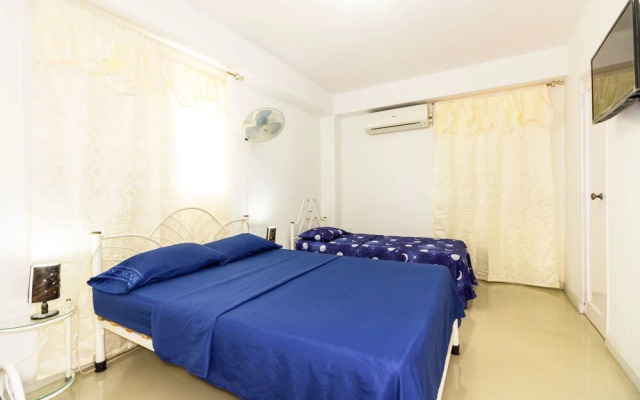 Apartamento Hansel y Gretel