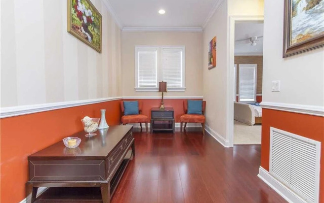 Sea Star Palace - Six Bedroom Home