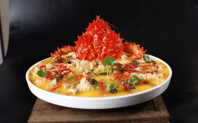 Jinjiang International Hotel