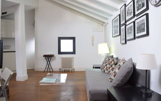 Madrid Suites SOL