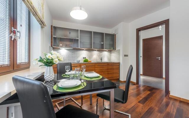 P&O Apartments Patria