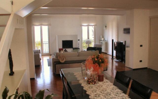 Villa Niccolò Apartments