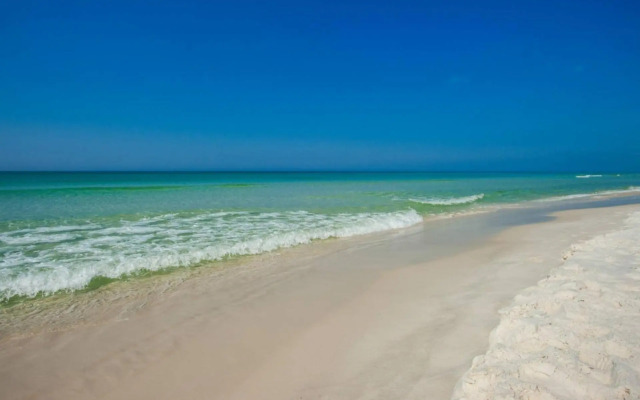 Beach within Reach - Summit 105