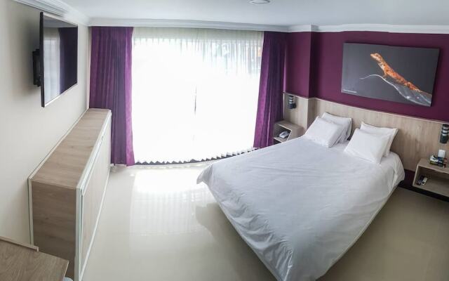Gran Hotel Cofanes