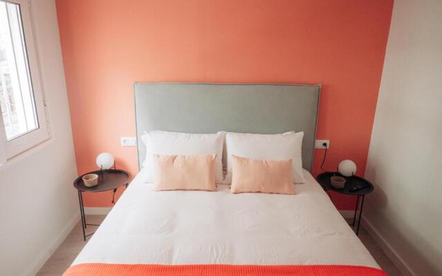 Club Apartments by Grupo Compostelana 1