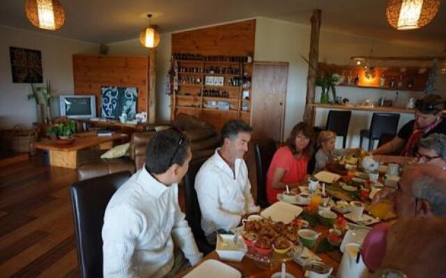 Cocozen Lodge & Spa