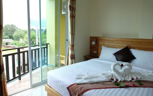 Chatin Guesthouse