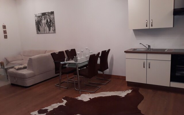 smoritz Private Residenz