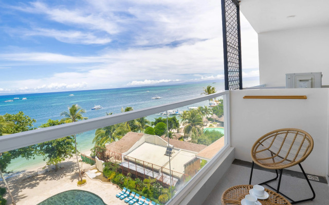 Solea Coast Resort Panglao