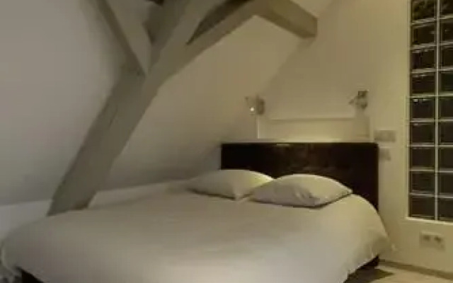 Luxury Duplex