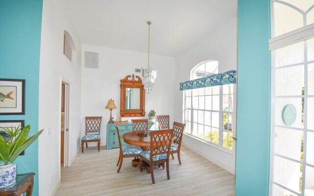 Buccaneer Home #42144