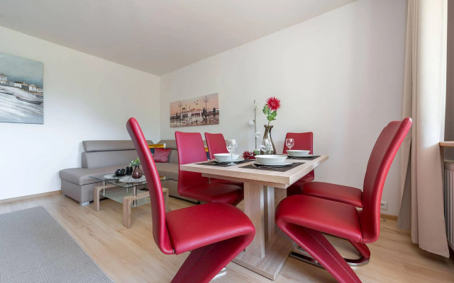 Ursynow P&O Apartments