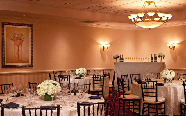 Courtyard by Marriott Cranbury South Brunswick