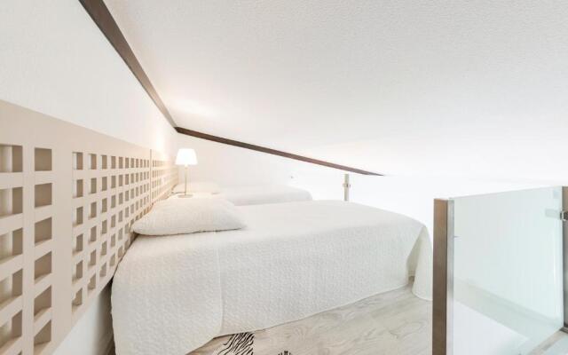 Victory Village T1 & Mezzanine