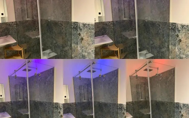 Sala dell Estate Guest House